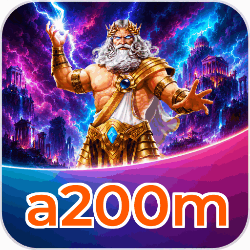 a200m