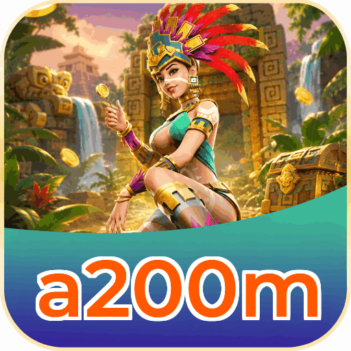 a200m