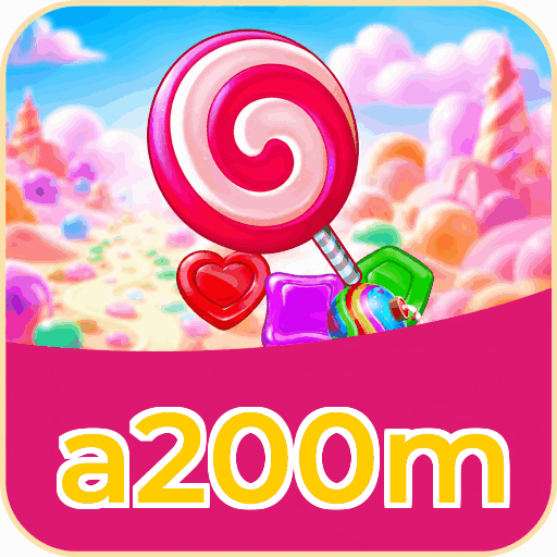 a200m