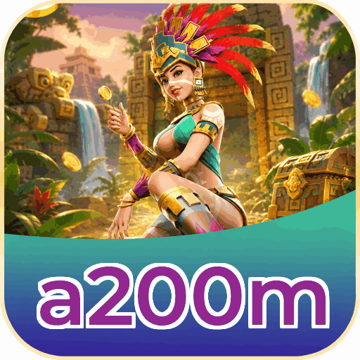 a200m