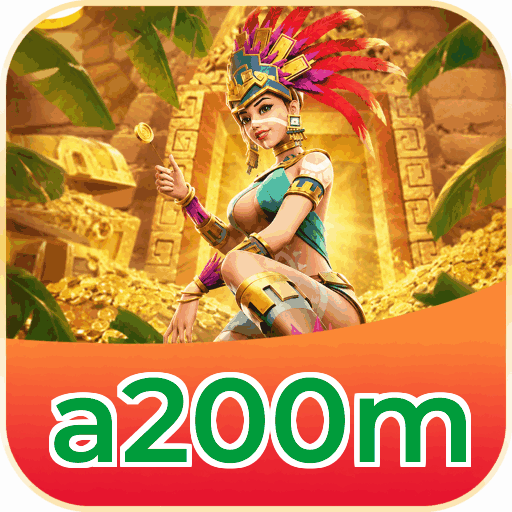 a200m