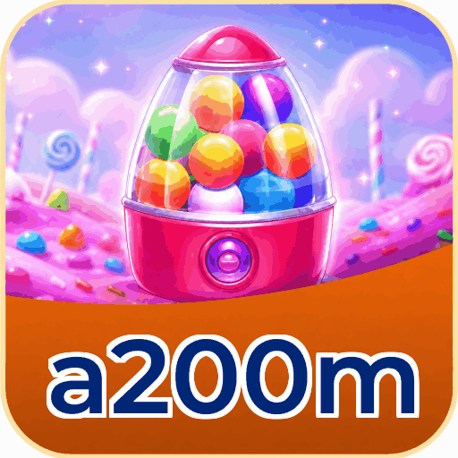 a200m