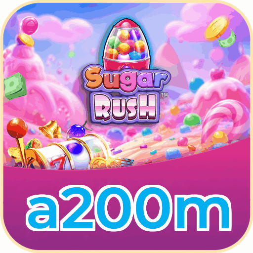 a200m