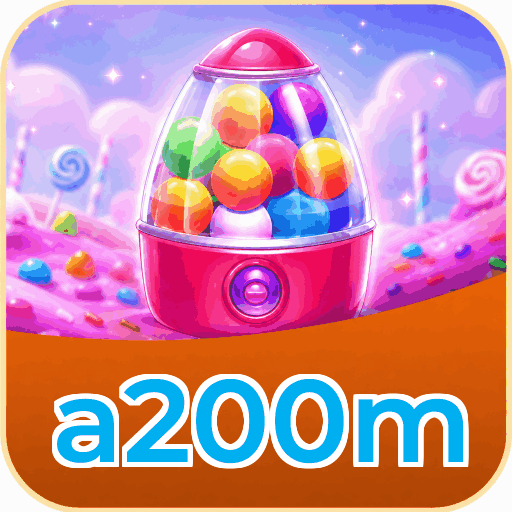 a200m