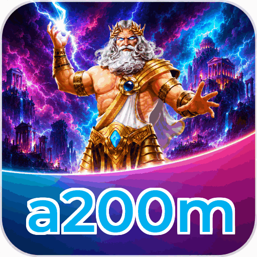 a200m
