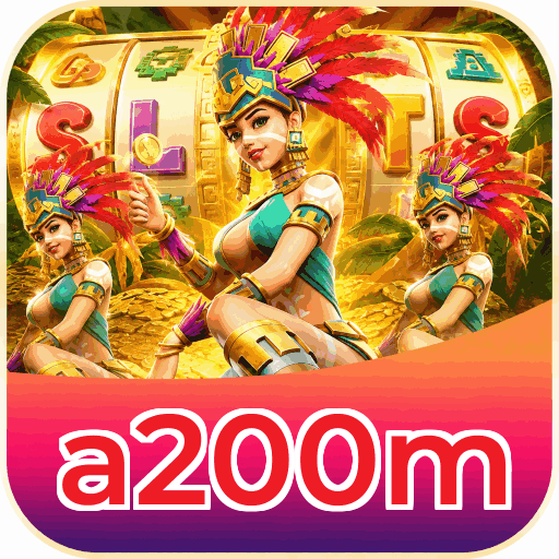a200m